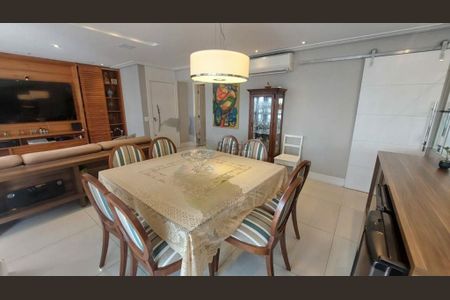 Apartamento à venda com 3 quartos, 149m² em Tatuapé, São Paulo