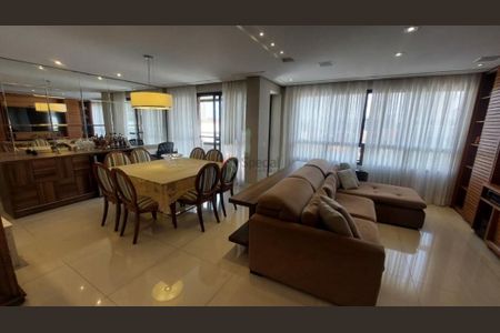 Apartamento à venda com 3 quartos, 149m² em Tatuapé, São Paulo