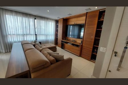 Apartamento à venda com 3 quartos, 149m² em Tatuapé, São Paulo