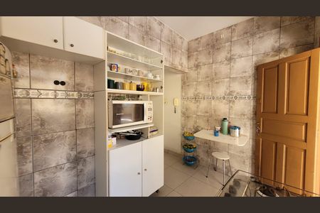 Casa à venda com 280m², 5 quartos e 3 vagasCozinha