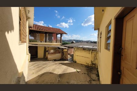 Casa à venda com 280m², 5 quartos e 3 vagasÁrea externa