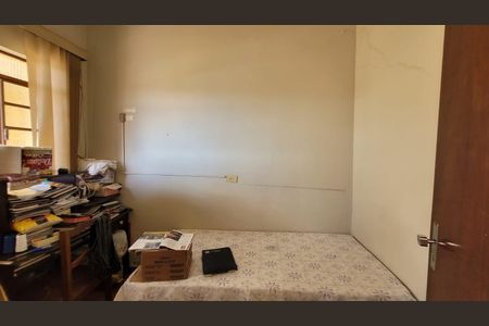 Quarto de casa à venda com 5 quartos, 280m² em São Salvador, Belo Horizonte