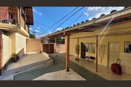 Casa à venda com 280m², 5 quartos e 3 vagasÁrea externa