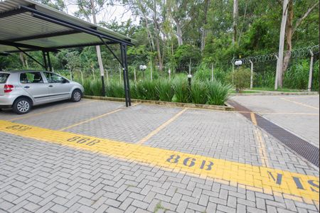 Apartamento para alugar com 75m², 3 quartos e 2 vagasGaragem