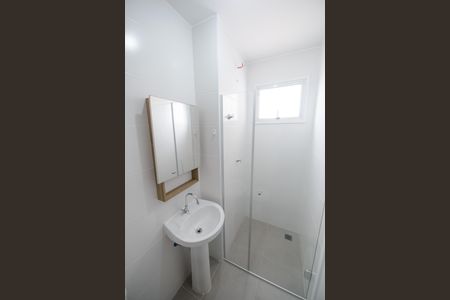 Apartamento para alugar com 75m², 3 quartos e 2 vagasBanheiro Social