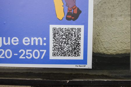 Apartamento para alugar com 75m², 3 quartos e 2 vagasPlaca do Quinto Andar