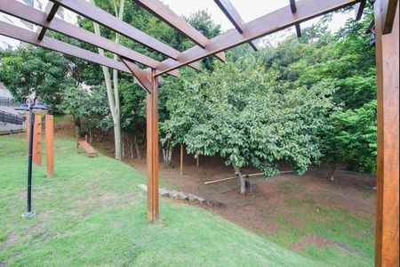 Apartamento para alugar com 75m², 3 quartos e 2 vagasÁrea comum - Área Verde