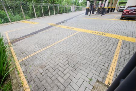 Apartamento para alugar com 75m², 3 quartos e 2 vagasGaragem