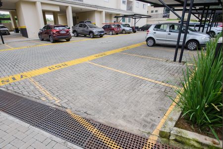 Apartamento para alugar com 75m², 3 quartos e 2 vagasGaragem