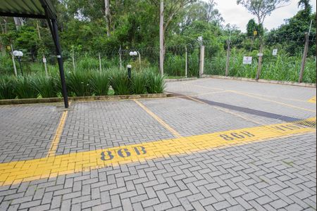 Apartamento para alugar com 75m², 3 quartos e 2 vagasGaragem