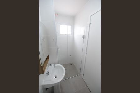 Apartamento para alugar com 75m², 3 quartos e 2 vagasBanheiro Social