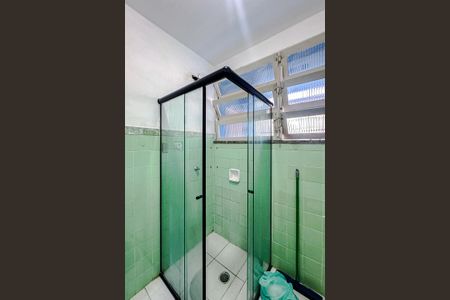 Apartamento para alugar com 77m², 2 quartos e 1 vaga Apartamento para alugar com 77m², 2 quartos e 1 vagaBanheiro