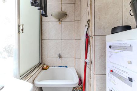 Studio à venda com 40m², 1 quarto e sem vagaÁrea de Serviço