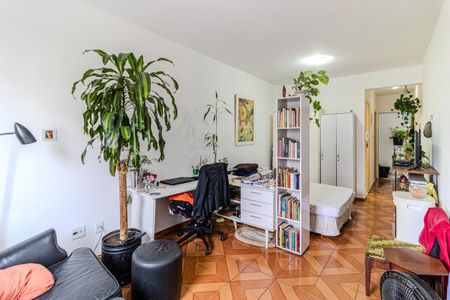 Studio de kitnet/studio à venda com 1 quarto, 40m² em Consolação, São Paulo