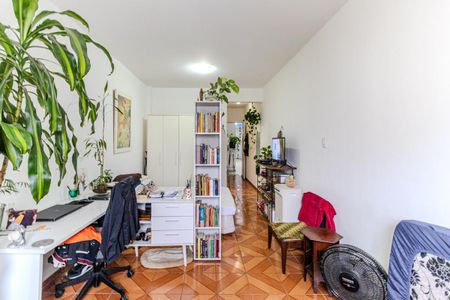 Studio à venda com 40m², 1 quarto e sem vagaStudio