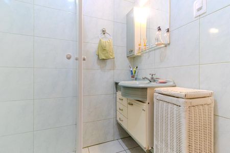 Studio à venda com 40m², 1 quarto e sem vagaBanheiro