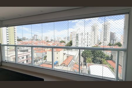 Apartamento à venda com 118m², 3 quartos e 2 vagasSacada