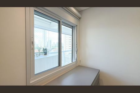 Apartamento à venda com 118m², 3 quartos e 2 vagasSuíte 2