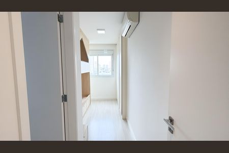 Apartamento à venda com 118m², 3 quartos e 2 vagasQuarto 3