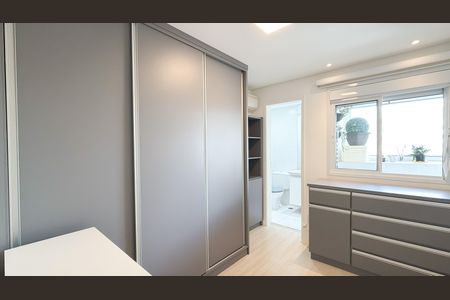 Apartamento à venda com 118m², 3 quartos e 2 vagasSuíte 2