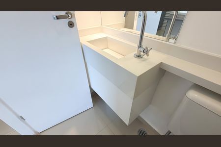 Apartamento à venda com 118m², 3 quartos e 2 vagasLavabo