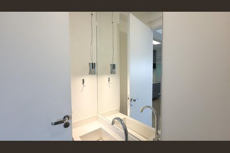 Apartamento à venda com 118m², 3 quartos e 2 vagasLavabo