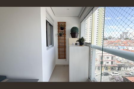 Apartamento à venda com 118m², 3 quartos e 2 vagasSacada