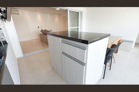 Apartamento à venda com 118m², 3 quartos e 2 vagasSacada