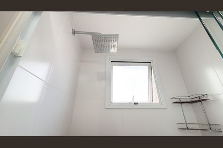 Apartamento à venda com 118m², 3 quartos e 2 vagasBanheiro da Suíte 1