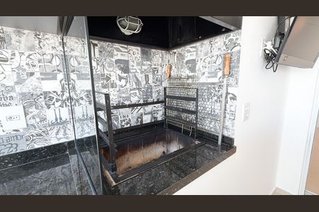 Apartamento à venda com 118m², 3 quartos e 2 vagasSacada