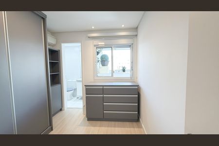 Apartamento à venda com 118m², 3 quartos e 2 vagasSuíte 2