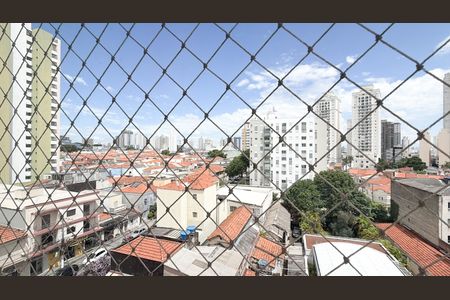 Apartamento à venda com 118m², 3 quartos e 2 vagasSacada