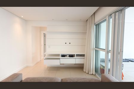 Sala de apartamento à venda com 3 quartos, 118m² em Alto da Mooca, São Paulo