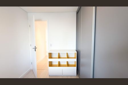 Apartamento à venda com 118m², 3 quartos e 2 vagasSuíte 2