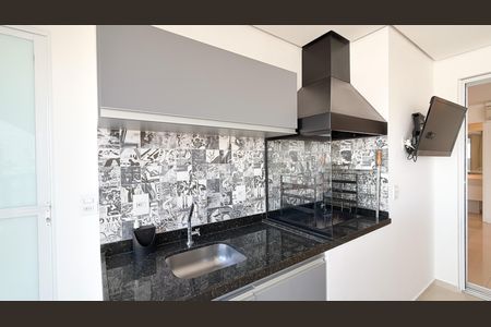 Apartamento à venda com 118m², 3 quartos e 2 vagasSacada