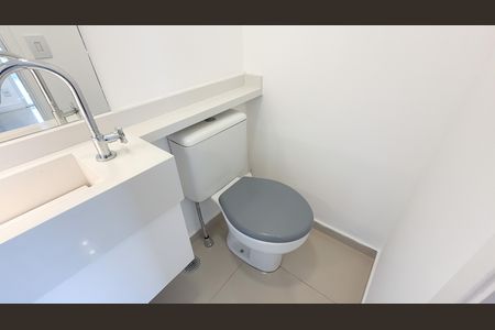 Apartamento à venda com 118m², 3 quartos e 2 vagasLavabo