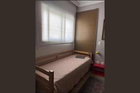 Foto 13 de apartamento à venda com 3 quartos, 134m² em Aclimação, São Paulo