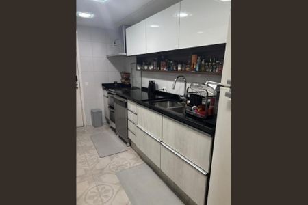 Apartamento à venda com 134m², 3 quartos e 2 vagasFoto 08