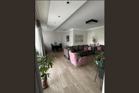 Foto 05 de apartamento à venda com 3 quartos, 134m² em Aclimação, São Paulo