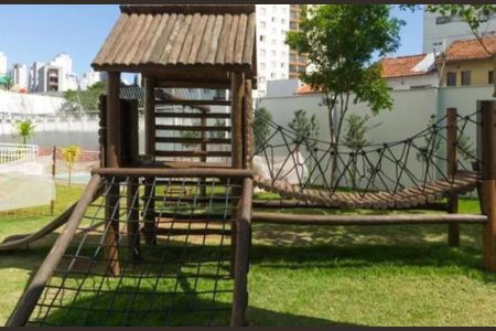 Apartamento à venda com 134m², 3 quartos e 2 vagasFoto 22