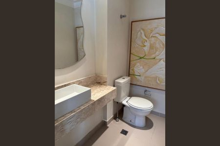 Apartamento à venda com 134m², 3 quartos e 2 vagasFoto 06