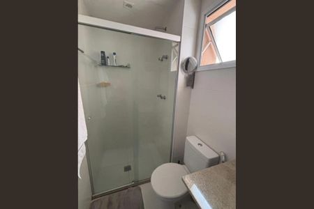 Foto 15 de apartamento à venda com 3 quartos, 134m² em Aclimação, São Paulo