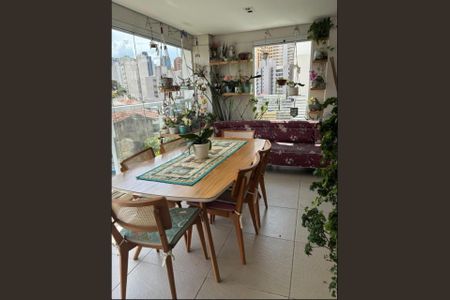 Apartamento à venda com 134m², 3 quartos e 2 vagasFoto 04