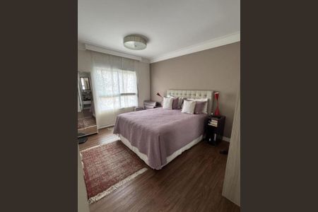 Foto 09 de apartamento à venda com 3 quartos, 134m² em Aclimação, São Paulo