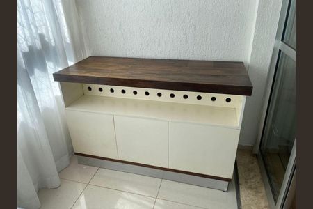 Apartamento para alugar com 2 quartos, 64m² em Vila da Serra, Nova Lima