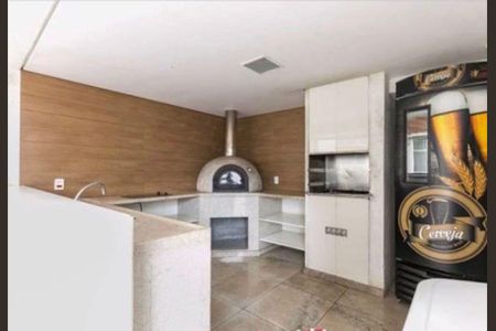 Apartamento para alugar com 2 quartos, 64m² em Vila da Serra, Nova Lima