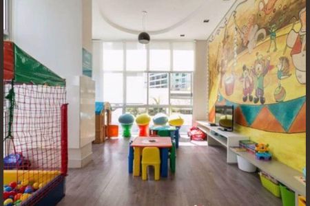 Apartamento para alugar com 2 quartos, 64m² em Vila da Serra, Nova Lima