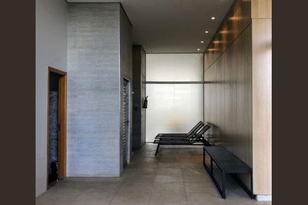 Apartamento para alugar com 2 quartos, 64m² em Vila da Serra, Nova Lima
