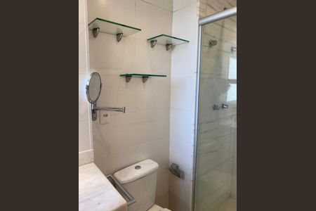 Apartamento para alugar com 2 quartos, 64m² em Vila da Serra, Nova Lima