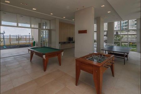 Apartamento para alugar com 2 quartos, 64m² em Vila da Serra, Nova Lima